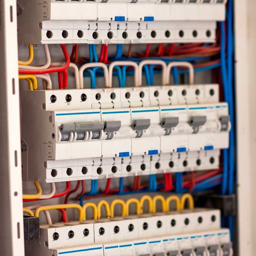 Distribution Board