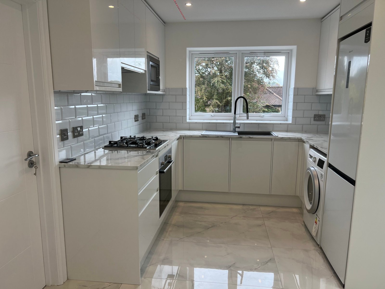Extension Kitchen-01
