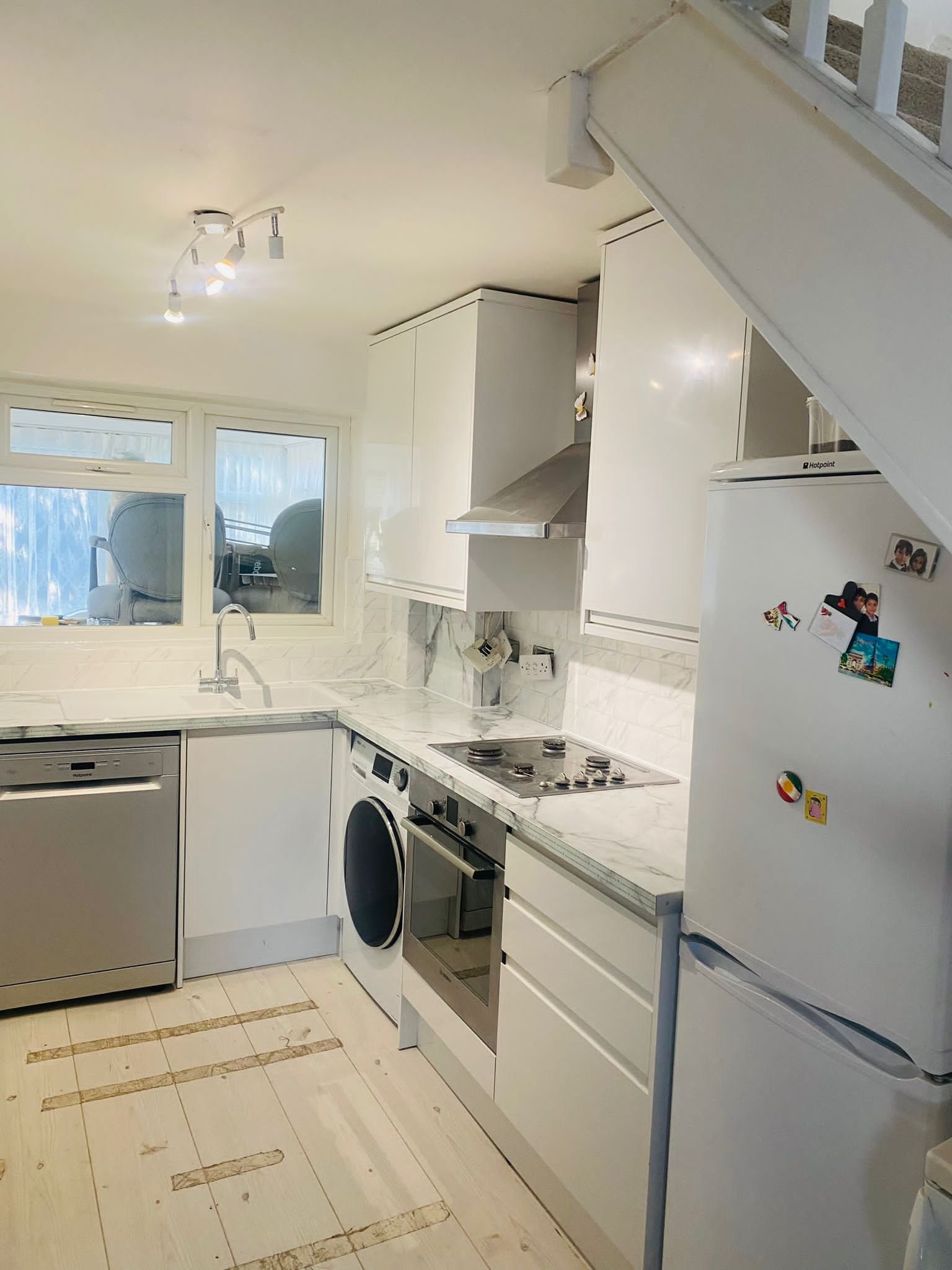 Shamal Kitchen-04 After
